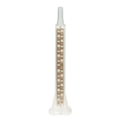 Afbeelding van 3M Scotch Weld EPX Quadro mengmondstuk voor 50 ml patronen (12 stuks)