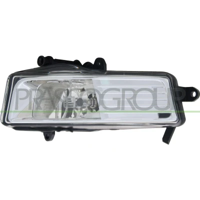 Afbeelding van PRASCO AD0364414 Mistlampen Links AUDI: A6 C6 Avant