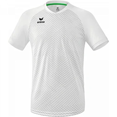 Afbeelding van Erima Madrid shirt wit