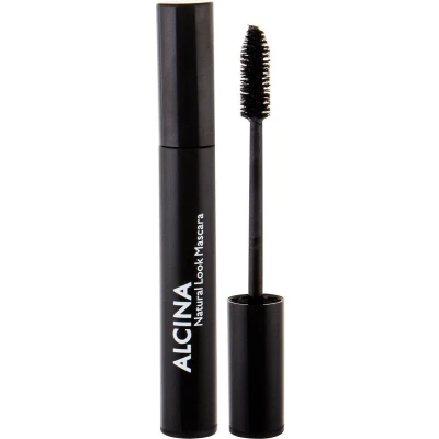 Afbeelding van Alcina Natural Look Mascara 8ml odstín Black