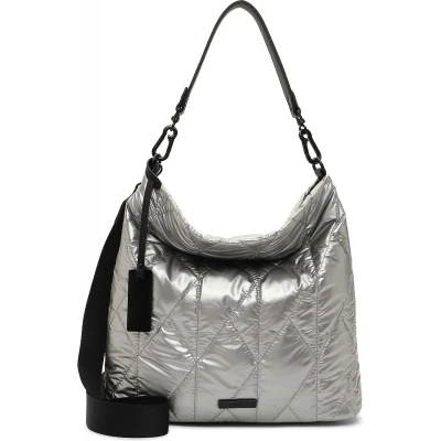 Afbeelding van SURI FREY ELY Handtas, Dames, Maat: One Size, Silver