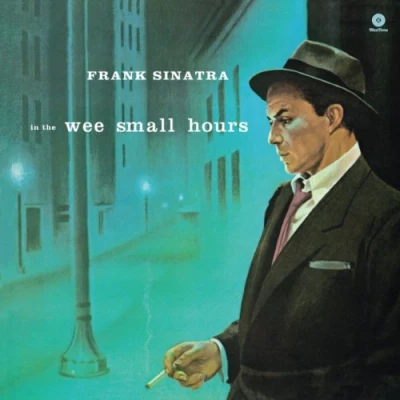 Afbeelding van Frank Sinatra In The Wee Small