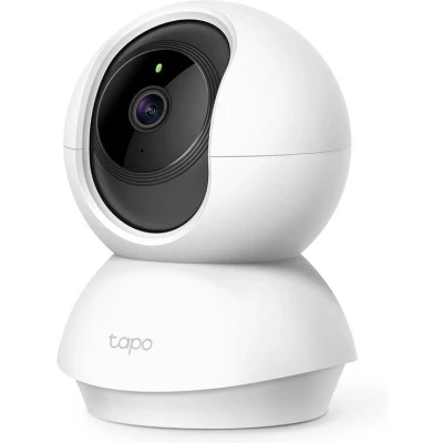 Afbeelding van TP LINK TC70 bewakingscamera IP beveiligingscamera Binnen Bolvormig Plafond/muur