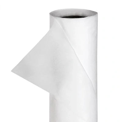 Afbeelding van HaGa® Wintervlies, 3,2 m x 10 m, 60 g/m², bescherming tegen kou, vorstbeschermingsvlies, gewasbescherming, uitstekende warmteopslag, ademend materiaal, milieuvriendelijk