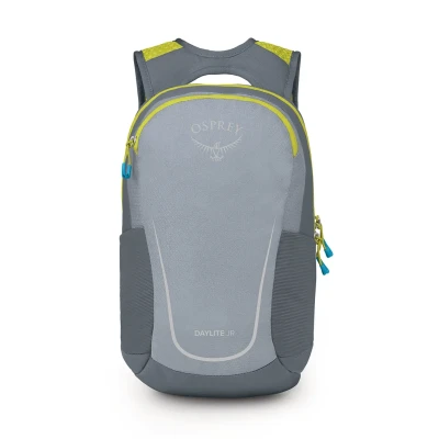 Afbeelding van Osprey Daylite Jr. Pack slate grey/tungsten backpack