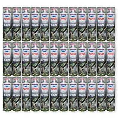 Afbeelding van PRESTO_bundle 36x Presto Power remreiniger spuitbus 500 ml 315541