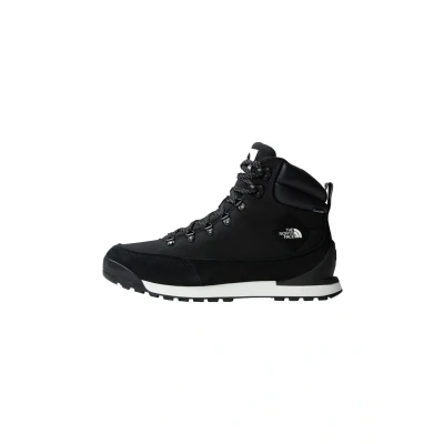 Afbeelding van The North Face Back To Berkeley IV Textile Wp Wandelschoen voor heren Tnf Black/Tnf White 45