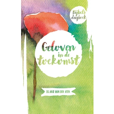 Afbeelding van Geloven in de toekomst (Paperback)