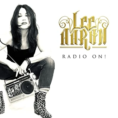 Afbeelding van Lee Aron Radio On! (CD)