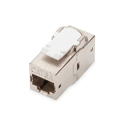 Afbeelding van Digitus DN 93906 kabeladapter/verloopstukje