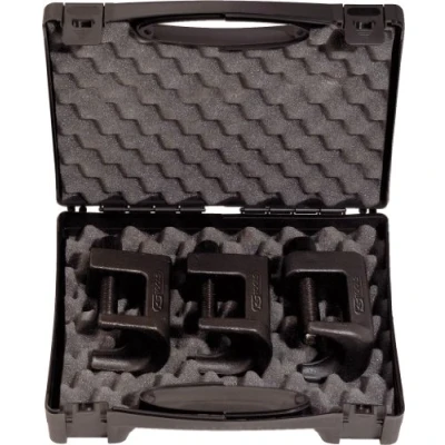 Afbeelding van KS Tools, Voertuig gereedschap, GmbH Universele scharnierpen uittrekset, 3 st.