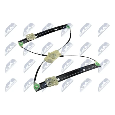 Afbeelding van Nty Raammechanisme Links achter Electrisch Zonder elektro motor EPS AU 021