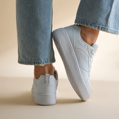 Afbeelding van Skechers Sport Court 92 Illustrious Sneakers Laag wit Maat 39