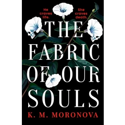 Afbeelding van The Fabric of Our Souls
