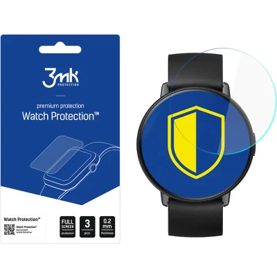 Afbeelding van Xiaomi Mibro Lite 3mk Watch Protection v. ARC+