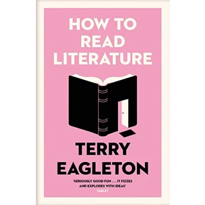 Afbeelding van How to Read Literature