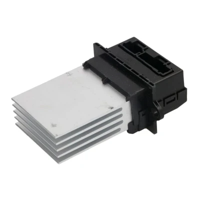 Afbeelding van Valeo Regeleenheid kachelventilator 509885