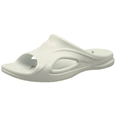 Afbeelding van Arena Hydrosoft II Hook, zwembad of strandsandalen voor dames en heren, met ergonomische zool uitstekende hechting op natte oppervlakken, chloorbestendig, uniseks