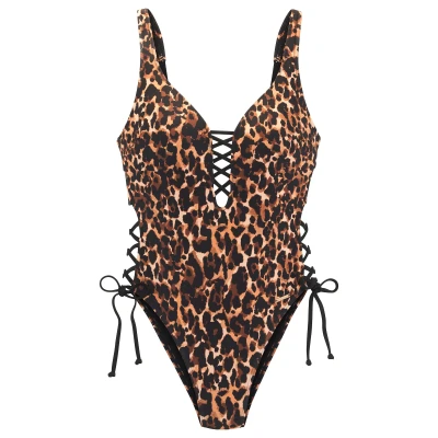 Afbeelding van NU 20% KORTING: Bruno Banani Badpak