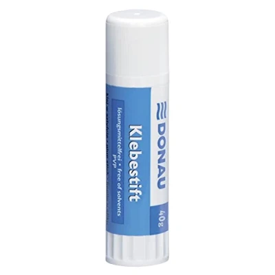 Afbeelding van DONAU 6606001PL 09 lijmstift, 40 g