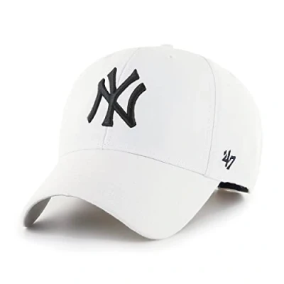 Afbeelding van 47 Unisex Mvp, Wit, One size