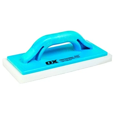 Afbeelding van OX Tools Pro polymeersponsvlotter 120 mm x 300