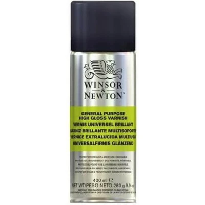 Afbeelding van Winsor&amp;Newton General Purpose High Gloss Vernis