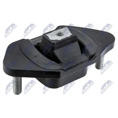 Afbeelding van Aslichaam /motorsteunlager NTY ZPS HD 112