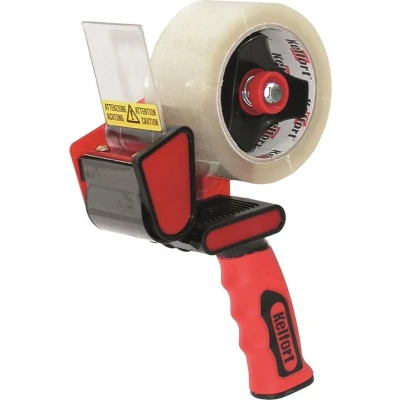 Afbeelding van Kelfort Taperoller Rood