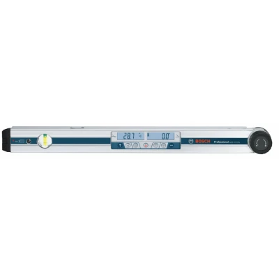 Afbeelding van Bosch GAM 270 MFL Hoekmeter en waterpas in Doos 0601076400