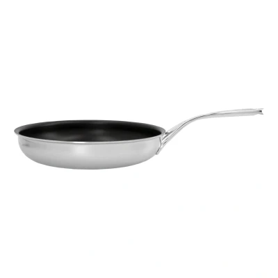 Afbeelding van Demeyere ControlInduc Pro X Duraslide Koekenpan 28cm