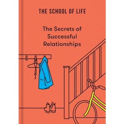 Afbeelding van The Secrets of Successful Relationships