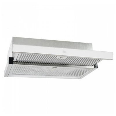 Afbeelding van Conventionele Afzuigkap Teka 40436821 60 cm 385 m3/h 64 dB 119W Wit