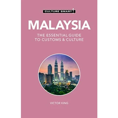 Afbeelding van Malaysia Culture Smart!: The Essential Guide to Customs &amp; Culture: 121