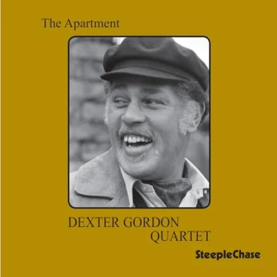 Afbeelding van Dexter Gordon The Apartment (CD)