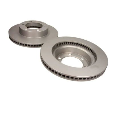 Afbeelding van Remschijf QUARO QD0762