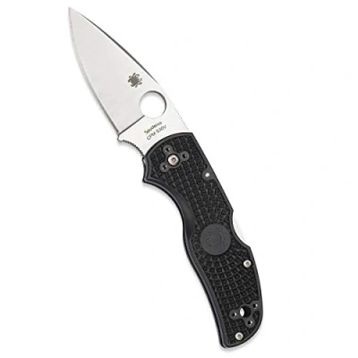 Afbeelding van Vouwmes Spyderco Native5 PE Black