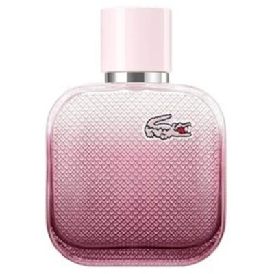 Afbeelding van Lacoste L.12.12 Rose Eau Intense de Toilette 90 ml