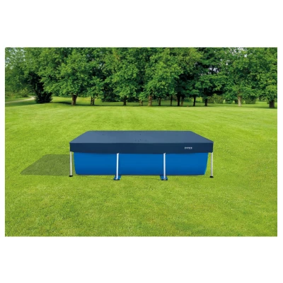 Afbeelding van Intex Afdekzeil Rechthoekig 260 x 160 cm