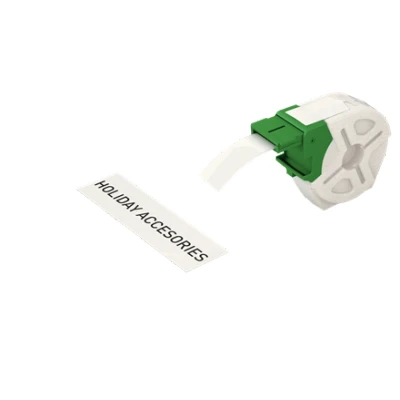 Afbeelding van Leitz Icon cartridge Zelfklevend continulabel / Breedte tot 24mm