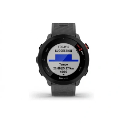 Afbeelding van Garmin Forerunner 55 Grijs
