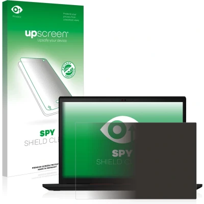 Afbeelding van upscreen privacy screenprotector voor Lenovo ThinkPad X13 Gen 2 Folie Beschermfolie Blauwlichtfilter