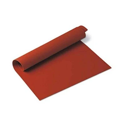 Afbeelding van Silikomart silicopat 5 siliconenmat 270x420 mm