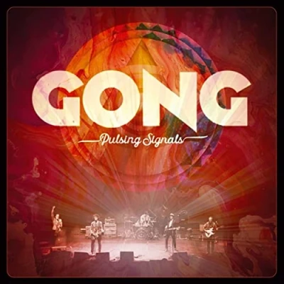 Afbeelding van Gong Pulsing Signals (2 LPs)