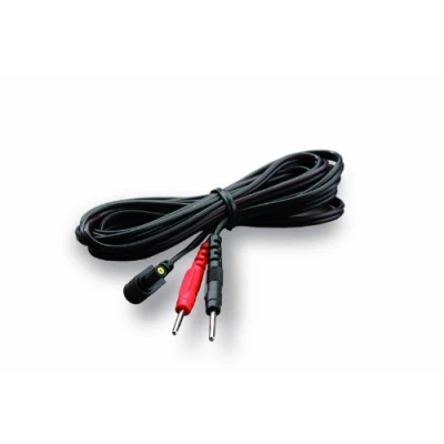 Afbeelding van Mystim E Stim Elektrodekabels 2 Stuks