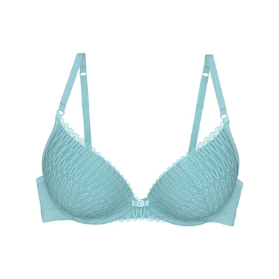 Afbeelding van Triumph Aura Spotlight T WHU Silver Blue, Zilverblauw., 70B