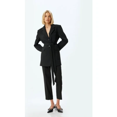 Afbeelding van Normale taille Sigaret Broek