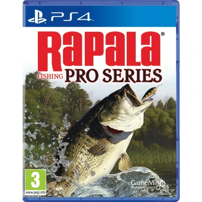 Afbeelding van Rapala Fishing Pro Series