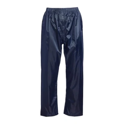 Afbeelding van Blackrock Cotswold werkbroek zwart, XX Large, Navy Blauw