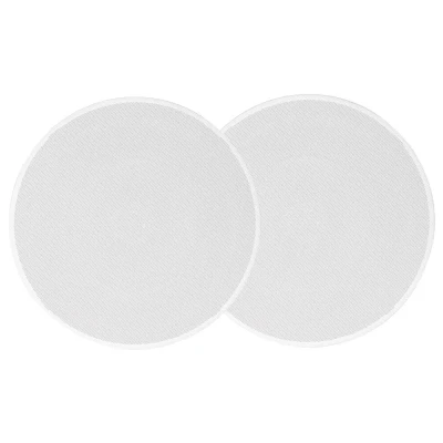 Afbeelding van Adastra SL5 set 8 ohm inbouw speakers 5.25&quot; low profile (2 stuks)